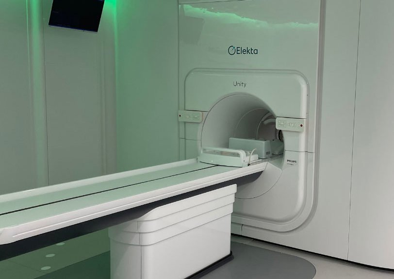 Radioterapia personalizada