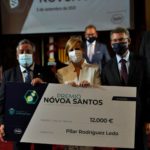 Premio Novoa Santos