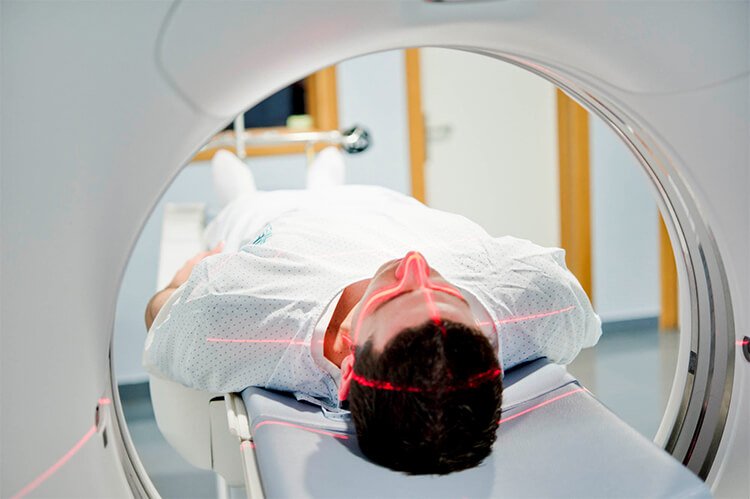 reforma en el servicio de radiología del Hospital Universitario Santa Cristina
