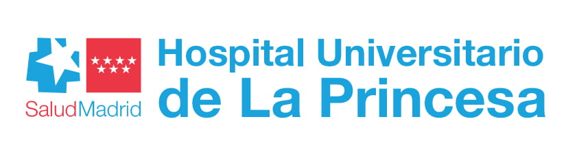 reforma en el Hospital Universitario La Princesa de Madrid
